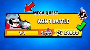 Бравл старс