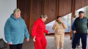 26 апреля.Ой,люли-люли.....