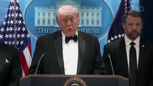 В США произошло новое покушение на Дональда Трампа.