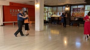 01 Милонга 25.04.26