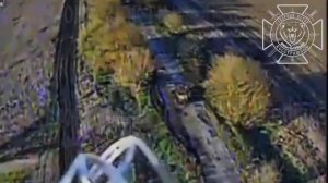 💥Бои на Волчанском направлении: Северяне уничтожают очередной квадроцикл ВСУ