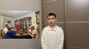 Дмитрий Кожаев, 3 возрастная категория