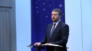 ГДЕ ИСКАТЬ ВРАГА ? - Геннадий Фомин