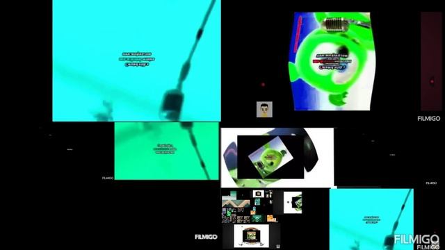 Too Many Much Gummy Bears 29/30