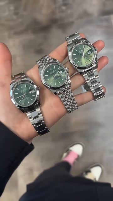 обзор часов