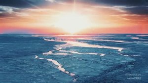 Rainbow - Snowman - Ледокол Ямал - Кракен (Fanmade) HD