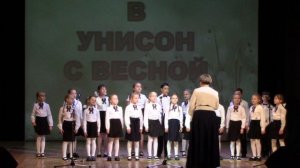 Пирог. Муз.Н.Русу-Козулиной, сл.П.Синявского