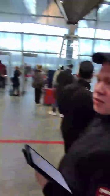 Толерантность полиции к мигрантам