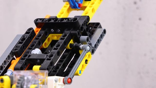 04. Lego Engineering- Breaking Through Walls!
