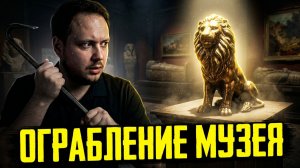 Ограбление ЖУТКОГО музея - Dark Hours Prologue #хоррор #игры #ужас