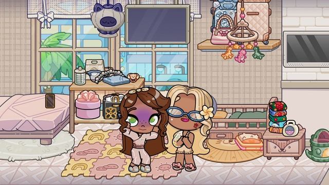 со семьёй 🫶🥹