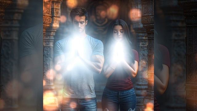 Послание от 26.04.26. Со Светом, безусловной Любовью вы становитесь как ангелы. Отец Абсолют через Г