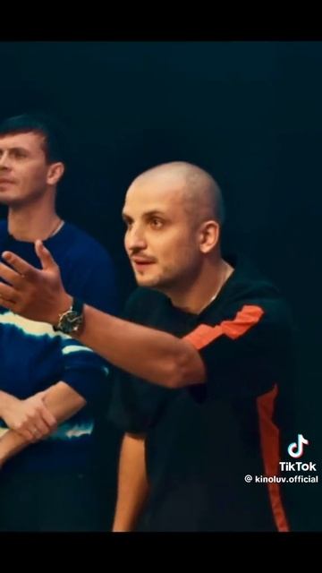 Импровизаторы