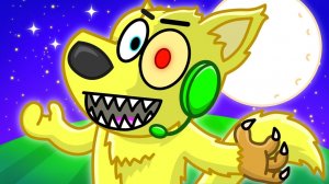 🐺 ТАЙЛЕР ТАЙНО ОБОРОТЕНЬ! РОБЛОКС! ROBLOX!