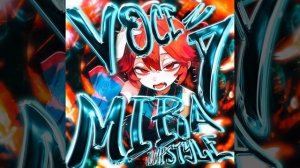 VOCE NA MIRA JUMPSTYLE (Ultra Slowed)