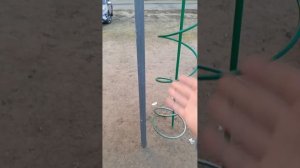 Первое видио