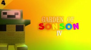 Garden of son son 4 "The exit?" fullgame