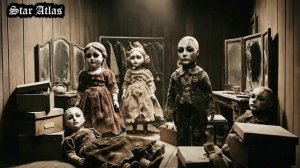 Star Atlas - Вторая миля.