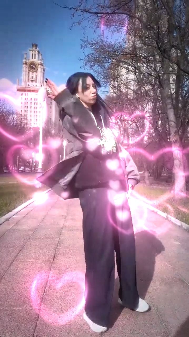 Монтаж за 3 минуты. Рандомный Shorts. Автор видео оценил.