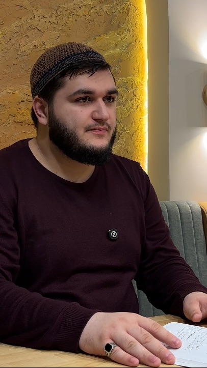 ПРОРОКИ ТАКИЕ ЖЕ КАК МЫ? УРОК №7 ПО КНИГЕ «СУГРА» ЛЕКТОР - МУХТАР МУСАЕВ