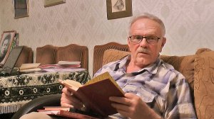 Дмитрий Морозов о Вадиме Кожинове