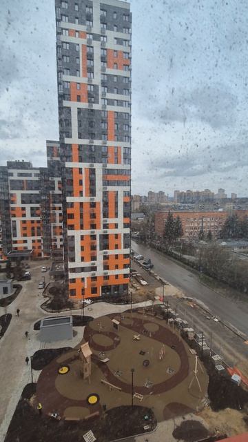 ЖК Современник