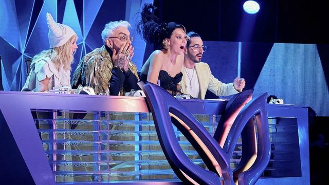 Маска 7 сезон 12 выпуск 26.04.2026 Финал обзор