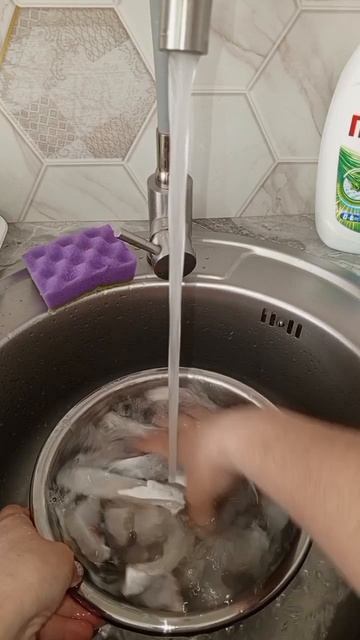 Маринованный толстолоб.Домашняя еда.