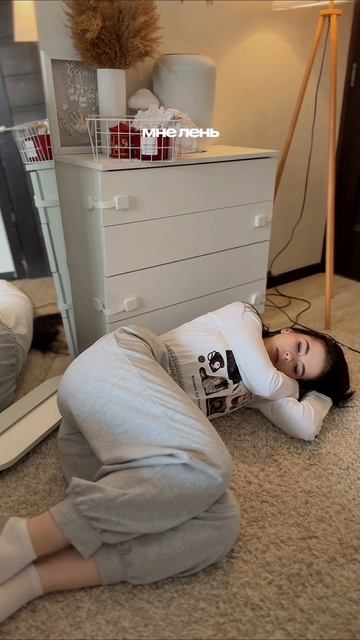 Иногда кажется, что проще ничего не делать  Артикул WB: черная - WW180880, синяя - WW180882 #вибропл