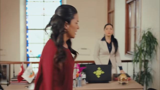 Госпожа Дила 121 серия сериал 2012