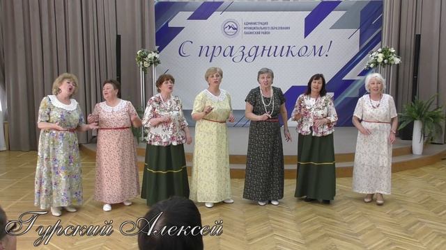 Волшебный мир танца