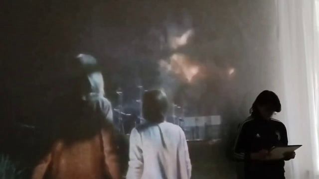 День памяти жертв Чернобыля