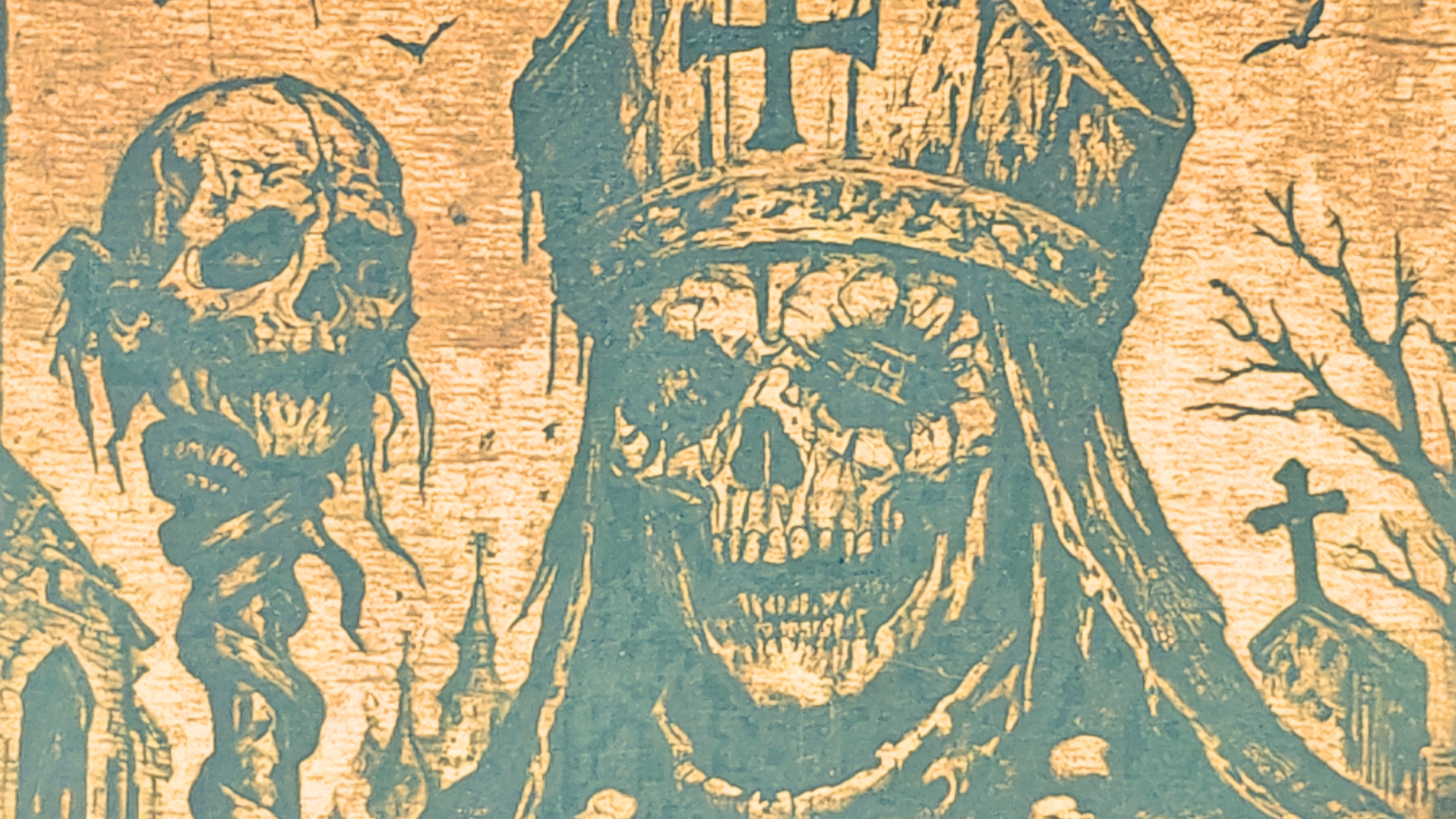 Карта смерти