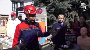 Пульс Республики - Возможности трудоустройства в КЧР (24.04.2026)