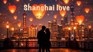 Shanghai Love