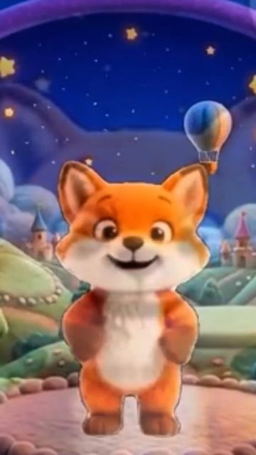 ЛиСаня! Мультики! Песни! Танцы! Полная версия в описании!