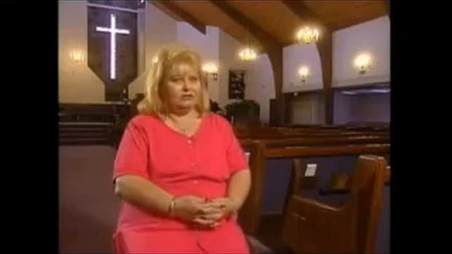 Рональд Рейган видел ад - клиническая смерть