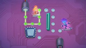 26-04-2026 Фиксики фаер