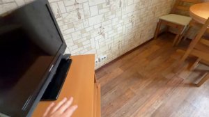 Обзор квартиры 38м2 Москва, Кантемировская 12к