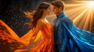 Fire and ice (Tanechka G)