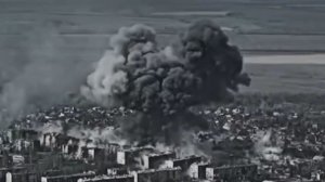 Константиновка в клещах: последние новости с фронтов спецоперации