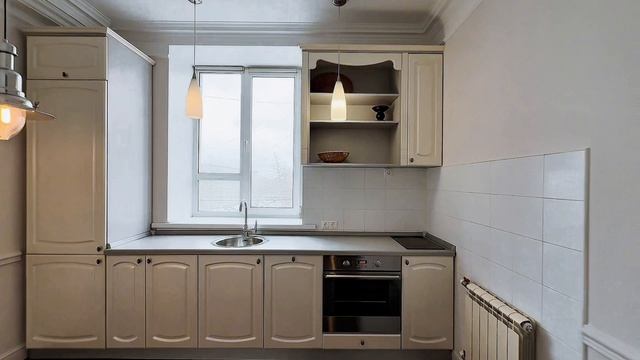 Партизана Железняка, 8а