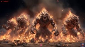 Hell Bound от **СаШкИ***