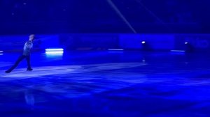 Общий номер Петра Гуменника и Аделии Петросян на шоу Этери Тутберидзе 26.04.26