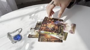 Судьбоносное событие, которое навсегда изменит вашу жизнь?