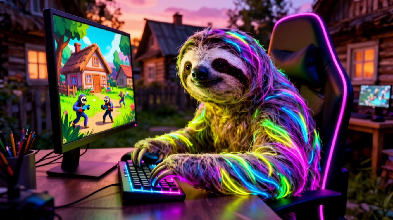 Throne And Liberty #ММОРПГ TL без доната