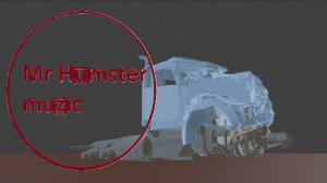 Mr Humster muzic / accident