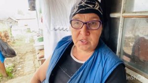 Нужны состоятельные люди