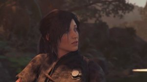 Shadow of the Tomb Raider PS4 Rus #10
