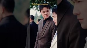 Мститель из тюрмы